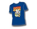 DM Montage T-Shirt. Available in S, -, L & XL, please e-mail size requirement or add in comments when paying using Paypal
(Size Medium out of stock) 